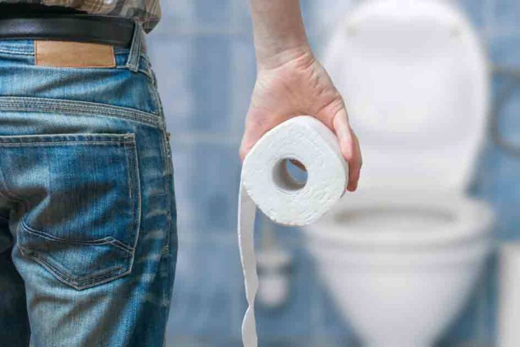 اسهال چیست