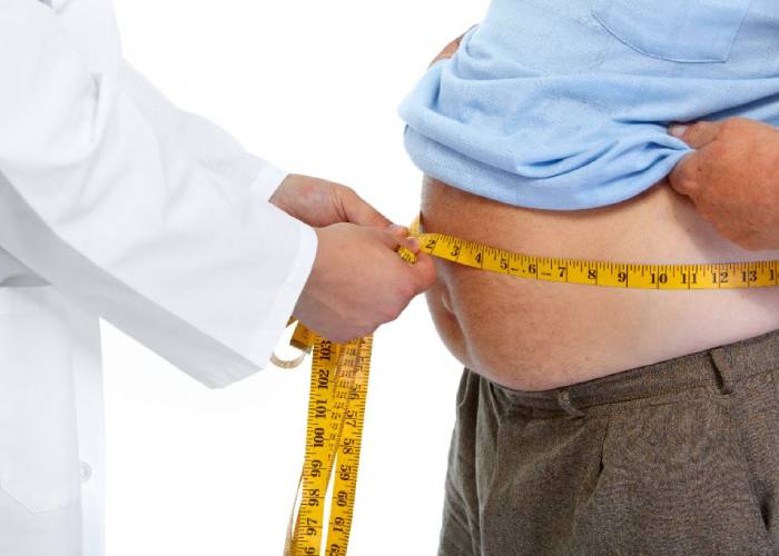تغذیه و سرطان افزایش وزن