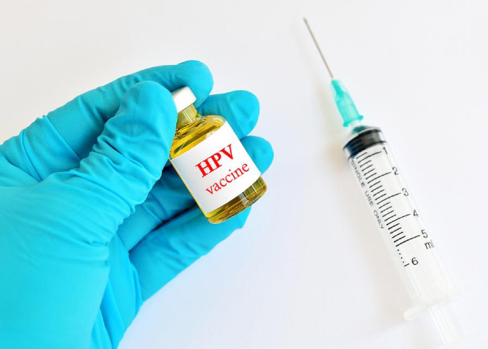 جلوگیری از HPV