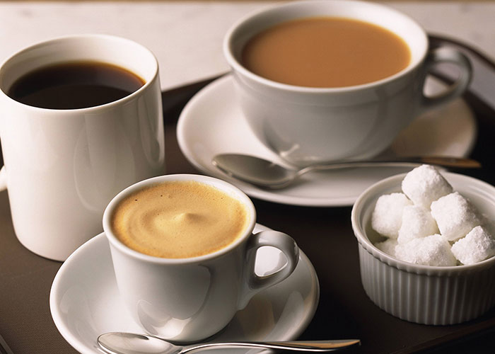 قهوه مضر برای سندروم روده تحریک پذیر