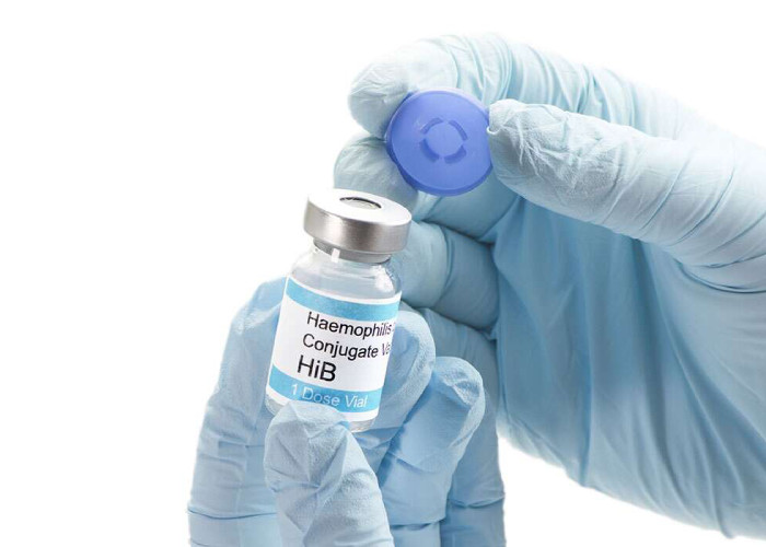 واکسن Hib