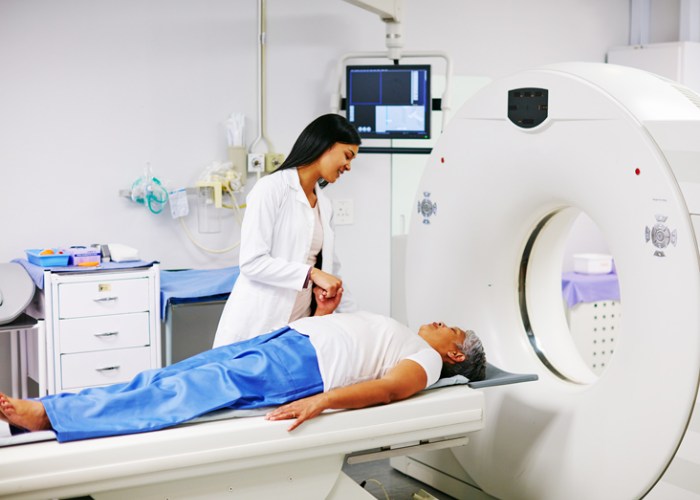 MRI قلب