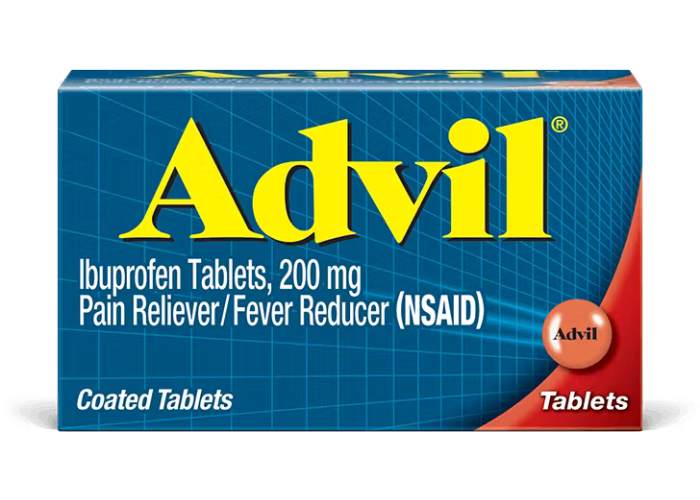 Advil