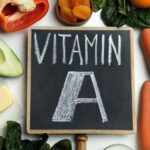 ویتامین A چیست؟