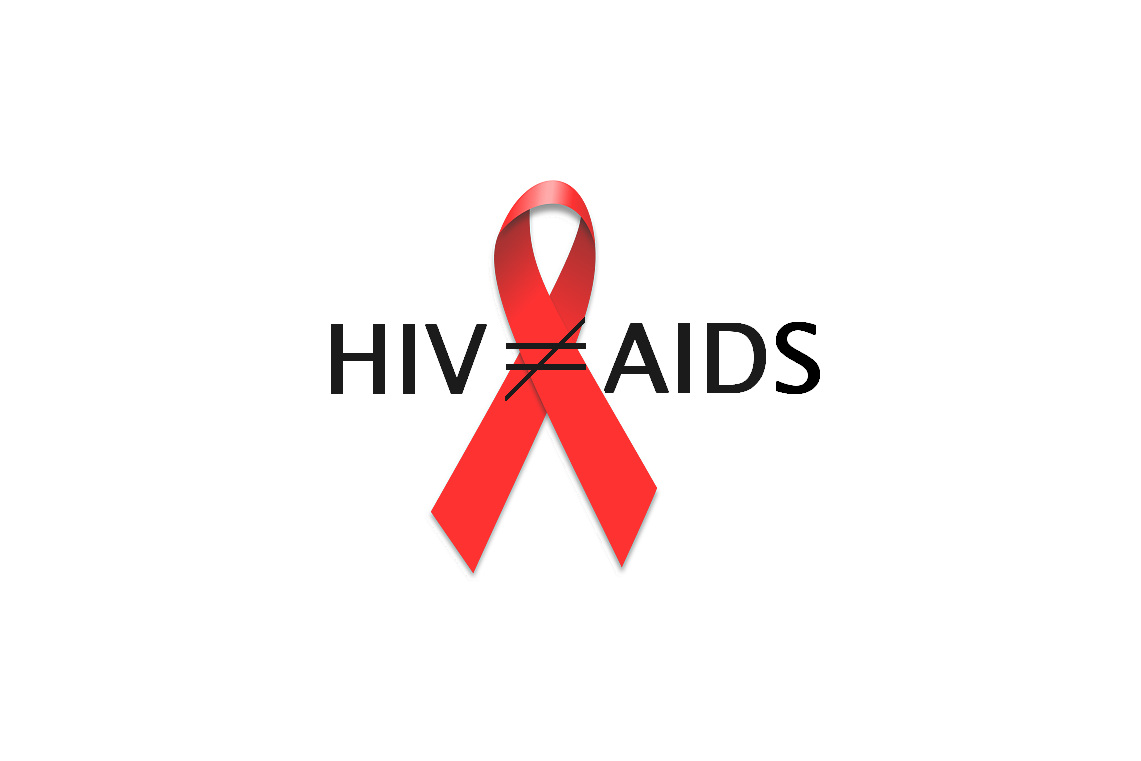 تفاوت ایدز و اچ آی وی