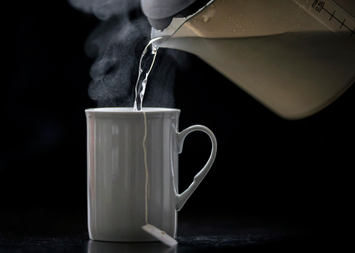 آیا چای داغ باعث سرطان مری می شود؟