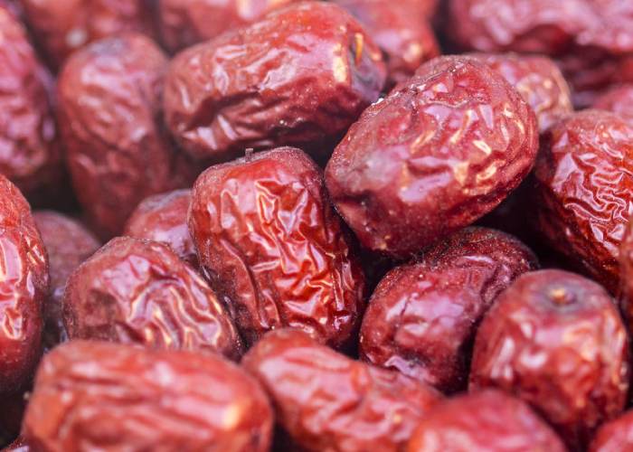 خواص عناب و کاهش سرطان