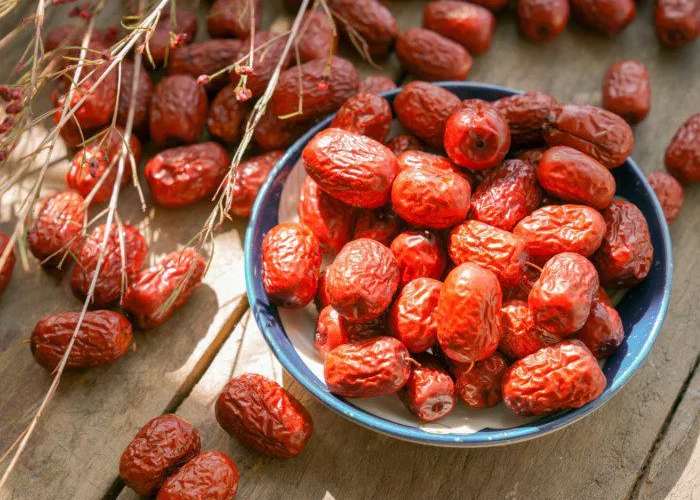 عناب و تشنج