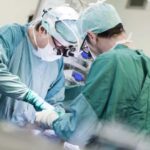 جراحی زخم معده