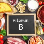ویتامین B چیست
