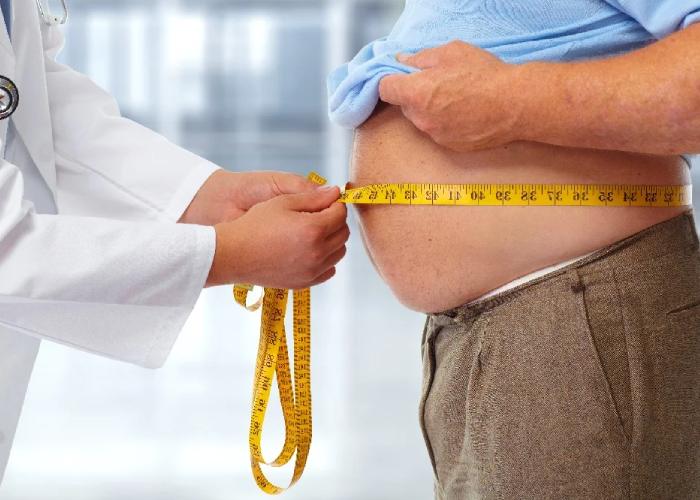 آیا چاقی می تواند باعث دیابت نوع 2 شود؟