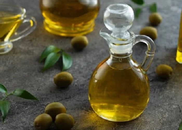 بهترین روغن گیاهی برای پوست خشک