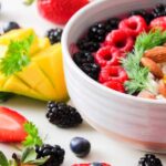 مواد غذایی برای افزایش تعداد پلاکت های خون