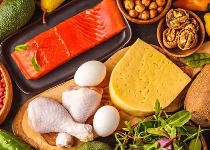 رژیم انعطاف پذیر چیست