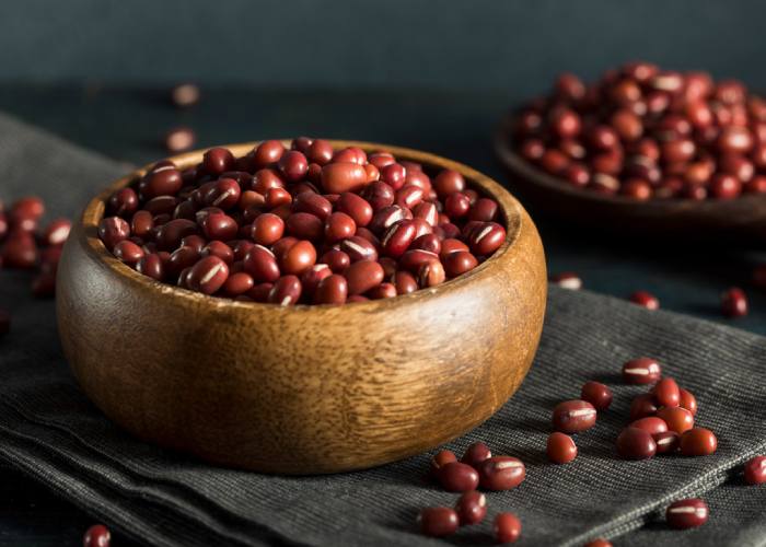 لوبیا آدوکی