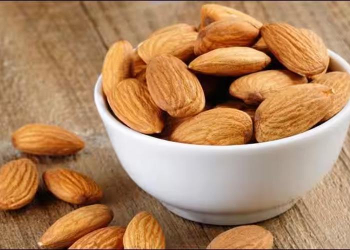 فواید بادام برای سلامتی