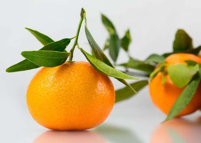 نارنگی و کاهش وزن