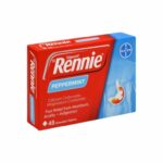 برای سوزش معده چه قرصی بخوریم