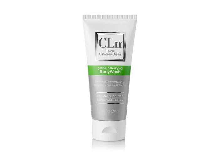 بهترین صابون برای اگزما CLn
