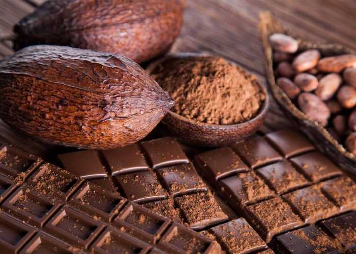 نوشیدنی مفید برای سلامت قلب کاکائو