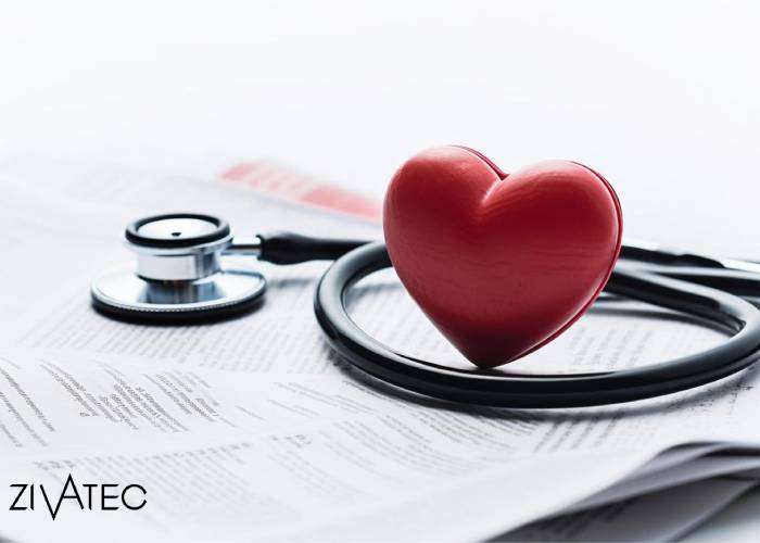 نوار قلب خانگی