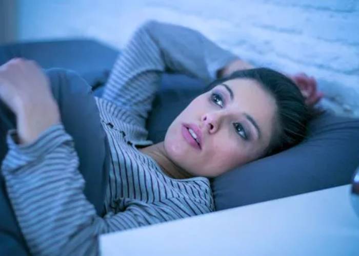 تاثیر بی خوابی بر سلامت قلب