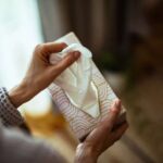 آبریزش دائمی بینی