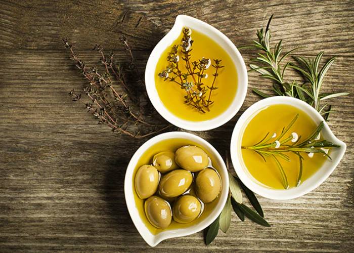 روغن زیتون