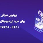 بهترین صرافی برای خرید بیتکوین - 17