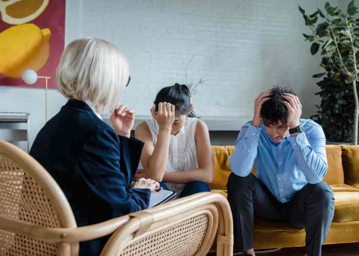 سکس تراپی