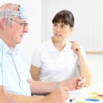 تحریک الکتریکی مغز