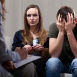 مشاوره زناشویی و جنسی