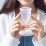 استفاده از کاپ قاعدگی برای باکره ها باعث پارگی پرده بکارت می‌شود