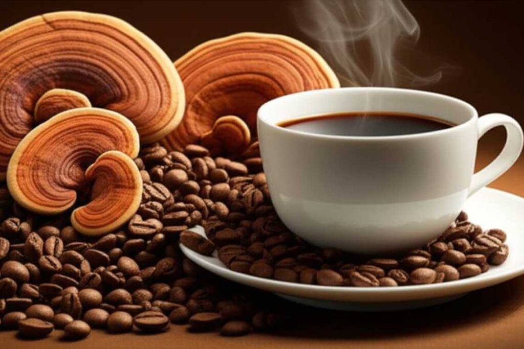 طریقه مصرف قهوه گانودرما سوپریم