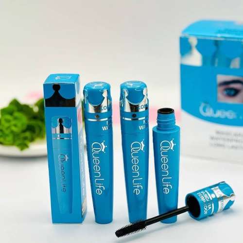 ریمل حجم‌دهنده Queen Life