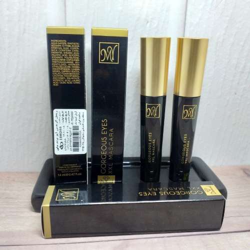 ریمل حجم دهنده مای مدل Gorgeous Eyes