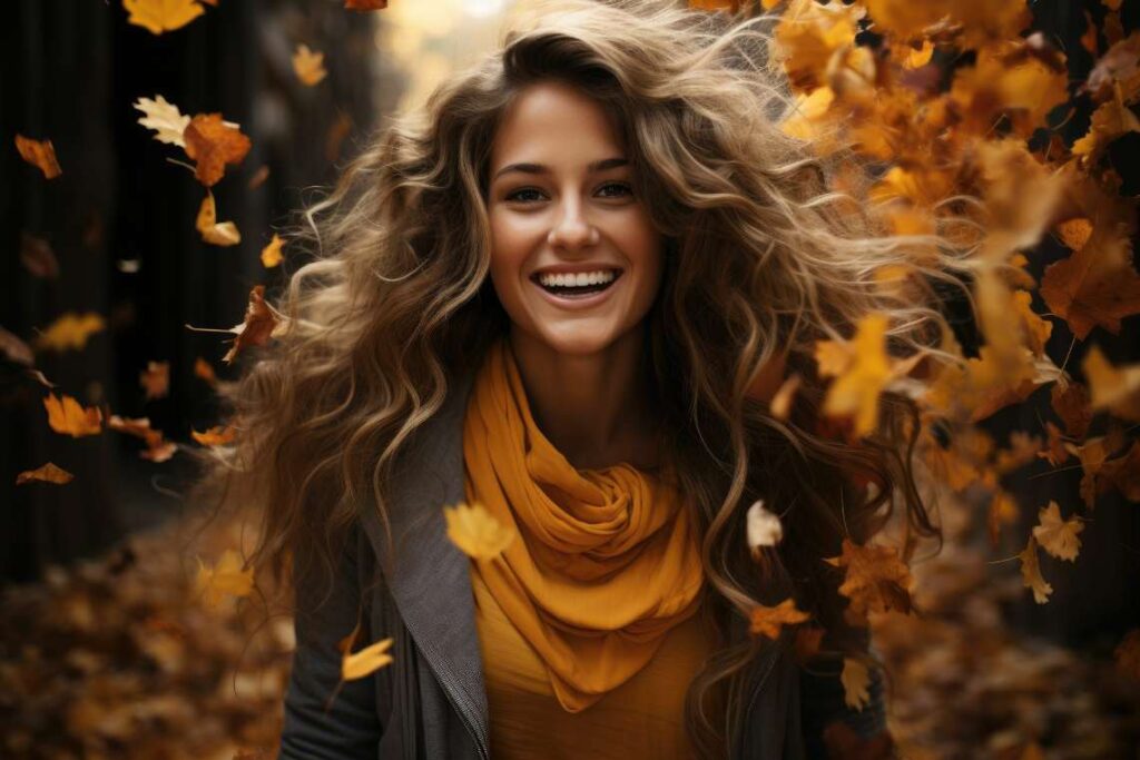 چگونه از موهای خود در برابر آسیب‌ های فصلی محافظت کنیم