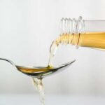 دو قاشق غذاخوری سرکه سیب در روز ممکن است به کاهش وزن کمک کند