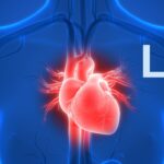 نارسایی قلبی سمت چپ