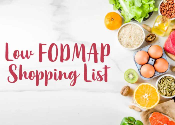 FODMAP