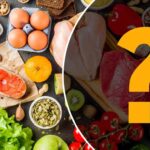 بهترین رژیم غذایی برای سندرم روده تحریک‌ پذیر