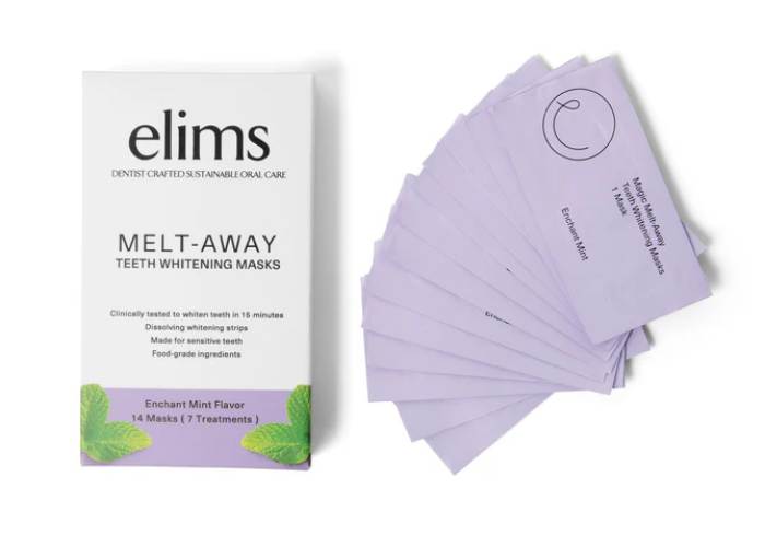 ماسک دندان چیست