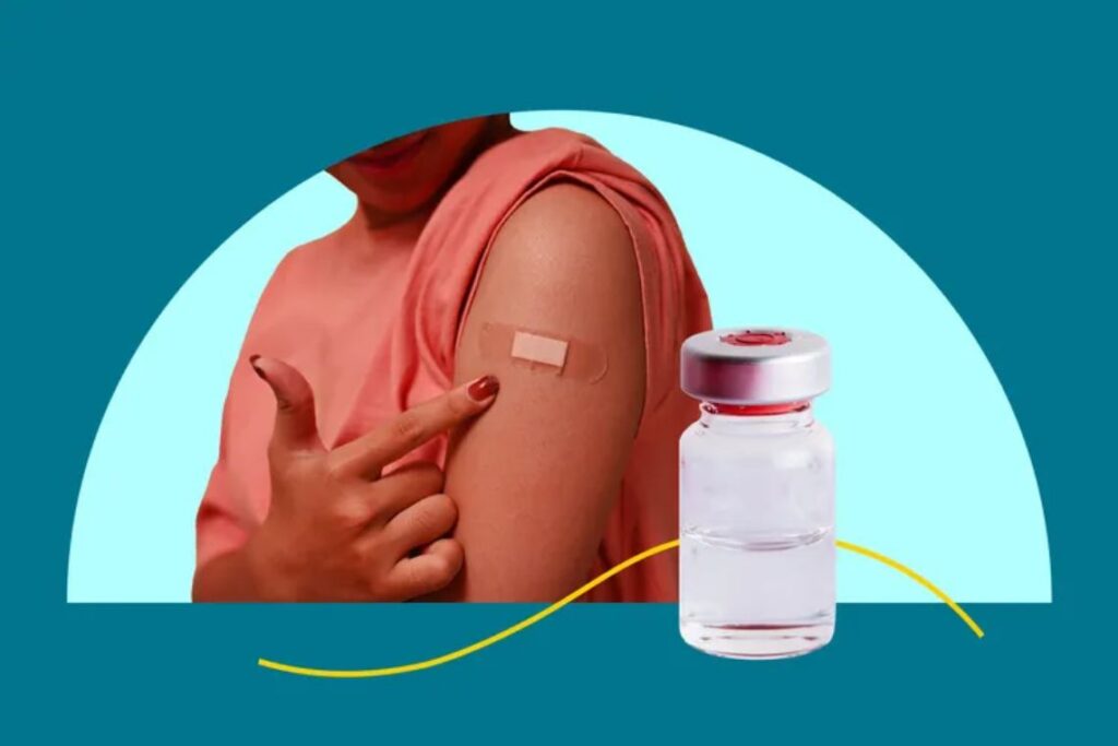 آیا هر ۱۰ سال یک‌بار به تقویت‌کننده‌های واکسن کزاز نیاز دارید