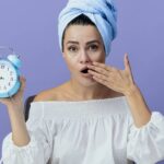 روتین مراقبت از پوست افراد پرمشغله