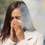 موهات تو آلودگی هوا داره می‌میره