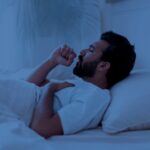 سرفه های شبانه