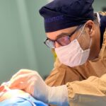 قیمت عمل دماغ در تهران ۱۴۰۴ چقدره؟ با دکتر حمید رضا مفرد مشورت کنید