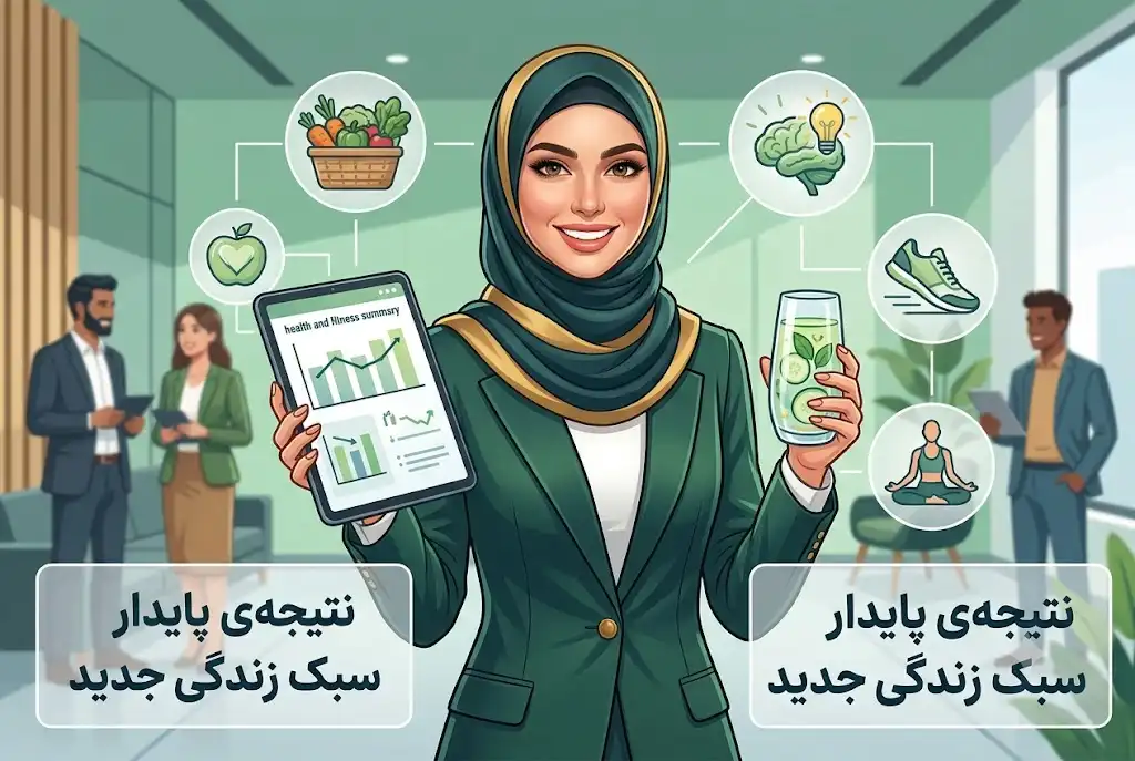 لاغری تزریقی؛ میانبری که خیلی ها از آن غافل شده اند