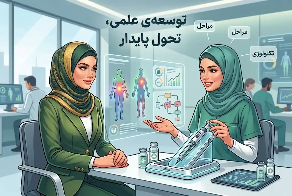لاغری تزریقی؛ میانبری که خیلی ها از آن غافل شده اند